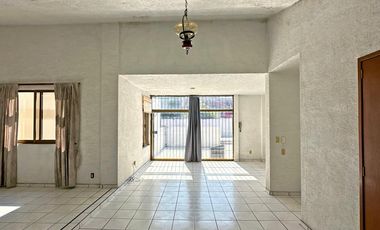 Casa en Chapalita