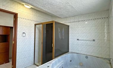 Casa en Chapalita