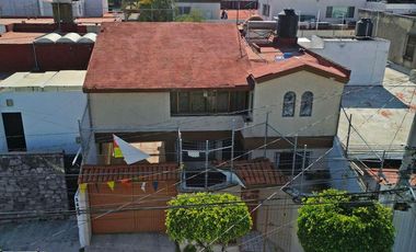Casa en Chapalita