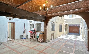 Casa en Chapalita