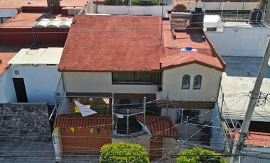 Casa en Chapalita