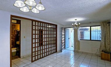 Casa en Chapalita