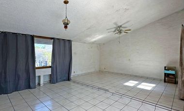 Casa en Chapalita