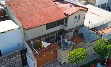 Casa en Chapalita