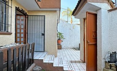 Casa en Chapalita