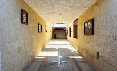 Casa en Chapalita