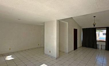 Casa en Chapalita