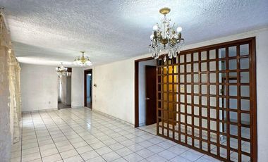 Casa en Chapalita
