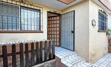 Casa en Chapalita