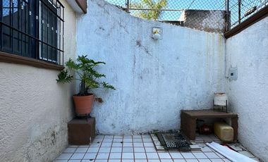 Casa en Chapalita