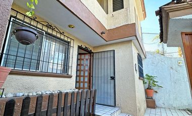 Casa en Chapalita
