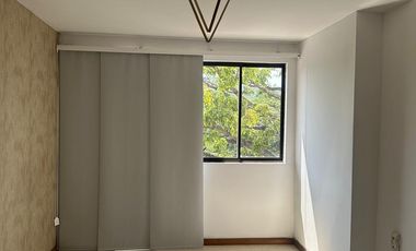 APARTAMENTO VIA LA FLORESTA