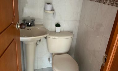 APARTAMENTO VIA LA FLORESTA