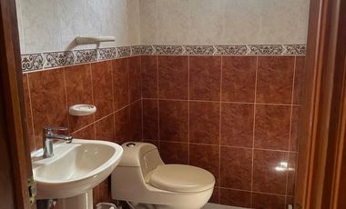 APARTAMENTO VIA LA FLORESTA