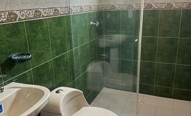 APARTAMENTO VIA LA FLORESTA