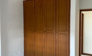 APARTAMENTO VIA LA FLORESTA