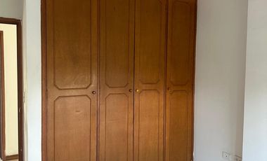 APARTAMENTO VIA LA FLORESTA