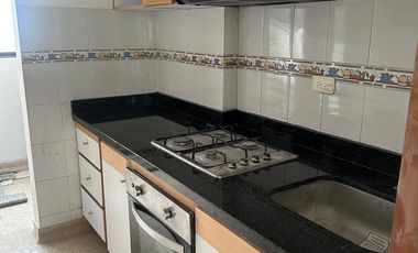 APARTAMENTO VIA LA FLORESTA