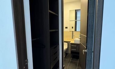 Apartaestudio en arriendo en Pinares