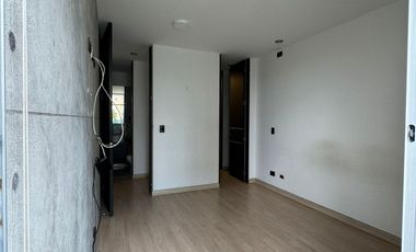 Apartaestudio en arriendo en Pinares