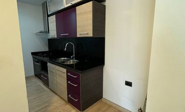 Apartaestudio en arriendo en Pinares