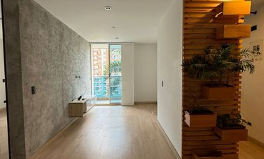 Apartaestudio en arriendo en Pinares