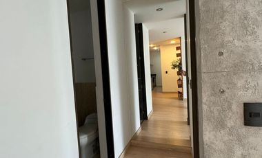 Apartaestudio en arriendo en Pinares
