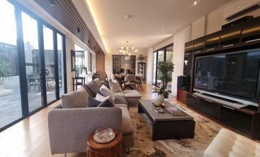 Rare House and Lot for Sale in Southbay Garden Paranaque City