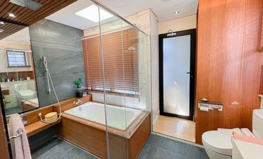 Rare House and Lot for Sale in Southbay Garden Paranaque City