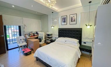 Rare House and Lot for Sale in Southbay Garden Paranaque City
