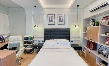 Rare House and Lot for Sale in Southbay Garden Paranaque City