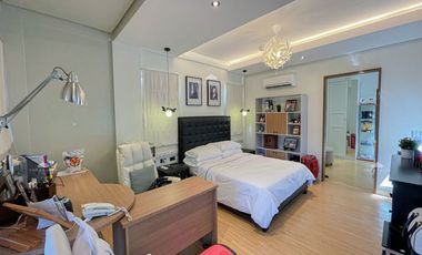 Rare House and Lot for Sale in Southbay Garden Paranaque City
