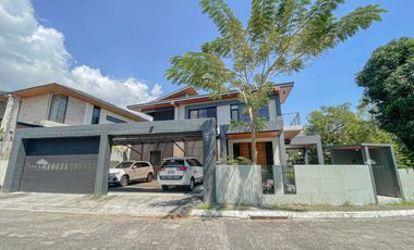 Rare House and Lot for Sale in Southbay Garden Paranaque City