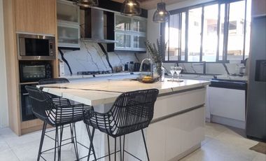 Rare House and Lot for Sale in Southbay Garden Paranaque City