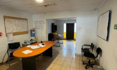 AVENIDA BERNARDO O’HIGGINS – CENTRAL