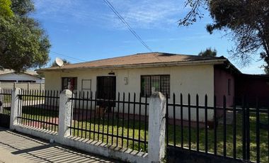 AVENIDA BERNARDO O’HIGGINS – CENTRAL