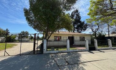 AVENIDA BERNARDO O’HIGGINS – CENTRAL