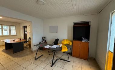 AVENIDA BERNARDO O’HIGGINS – CENTRAL