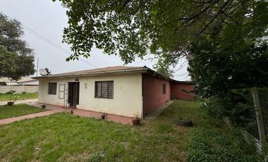 AVENIDA BERNARDO O’HIGGINS – CENTRAL