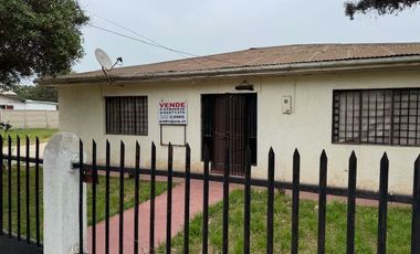 AVENIDA BERNARDO O’HIGGINS – CENTRAL