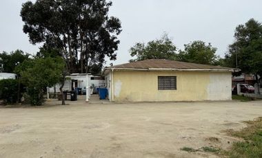 AVENIDA BERNARDO O’HIGGINS – CENTRAL