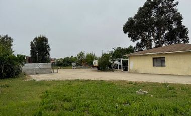 AVENIDA BERNARDO O’HIGGINS – CENTRAL