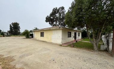 AVENIDA BERNARDO O’HIGGINS – CENTRAL