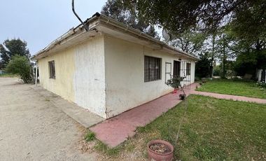 AVENIDA BERNARDO O’HIGGINS – CENTRAL