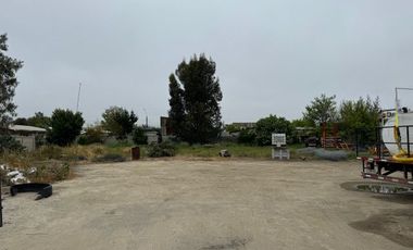 AVENIDA BERNARDO O’HIGGINS – CENTRAL