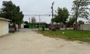 AVENIDA BERNARDO O’HIGGINS – CENTRAL