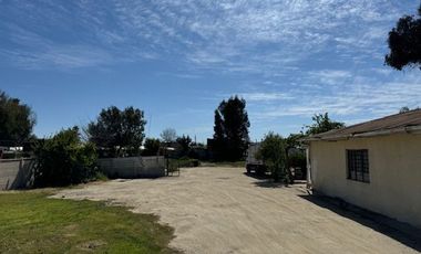 AVENIDA BERNARDO O’HIGGINS – CENTRAL