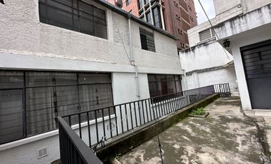 Terreno de venta centro norte de quito para proyecto inmobiliario