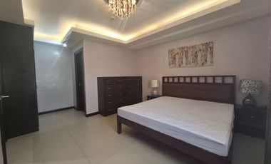 Fully Furnished 2-Bedroom Condo for Rent in Midori Residences – With 2 Parking Slots