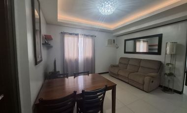 Fully Furnished 2-Bedroom Condo for Rent in Midori Residences – With 2 Parking Slots